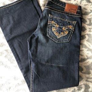 Big StarJeans New without tags
